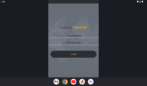 FlexiVIEW Screenshot 4 - AppWisp.com