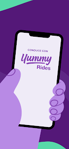 Yummy Rides CONDUCTOR Mod Apk Download 1