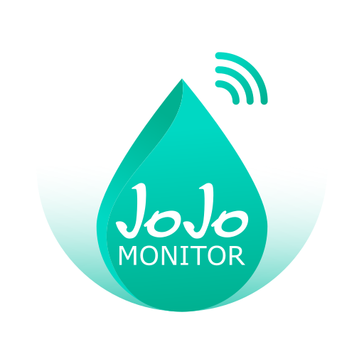 JoJo Monitor logo