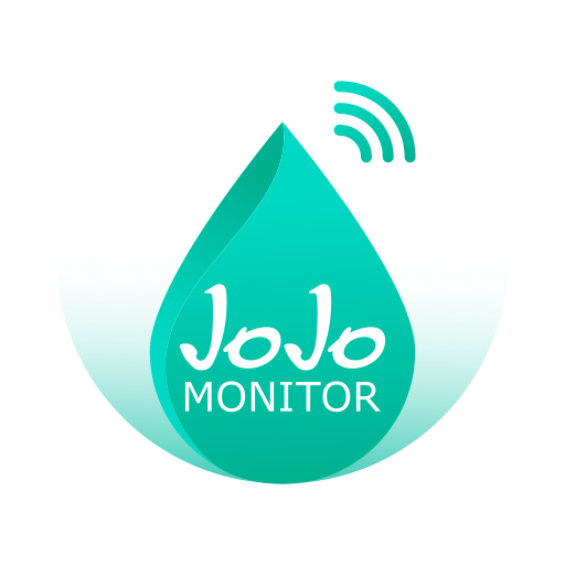 JoJo Monitor