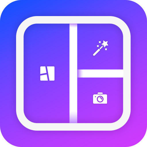 Photo Collage and Photo Editor