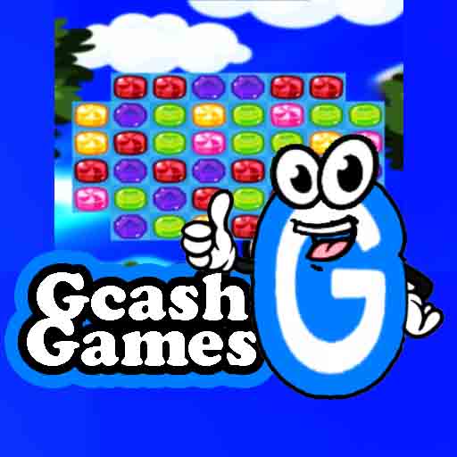 Gcash Games Puzzle