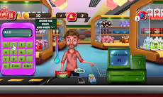Supermarket Cashier Kids Gamesのおすすめ画像3