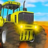 American Farm Tractor Race 2018 icon