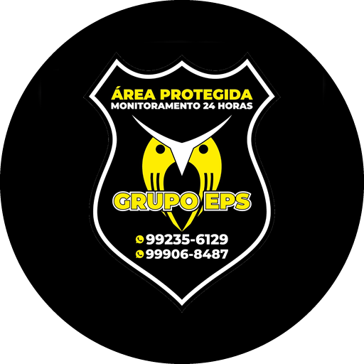 EPS Monitoramentos logo