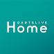 DARTSLIVE Home - Androidアプリ