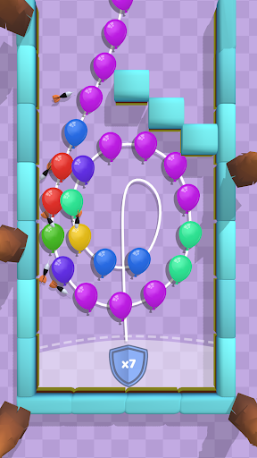 Balloon Fever 0.6 screenshots 1