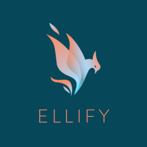 Ellify Health  Icon