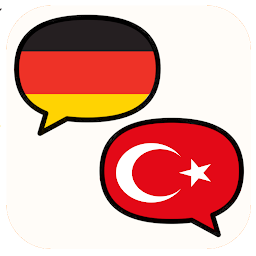 Icon image German Turkish Translator