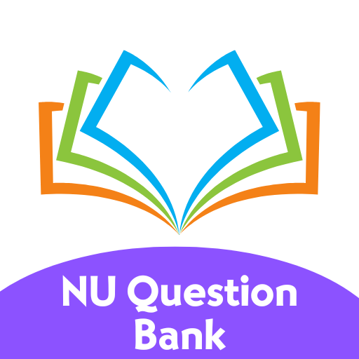 NU Question Bank logo