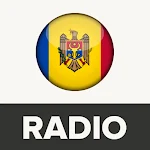 Cover Image of ダウンロード Radio Moldova - FM Online  APK