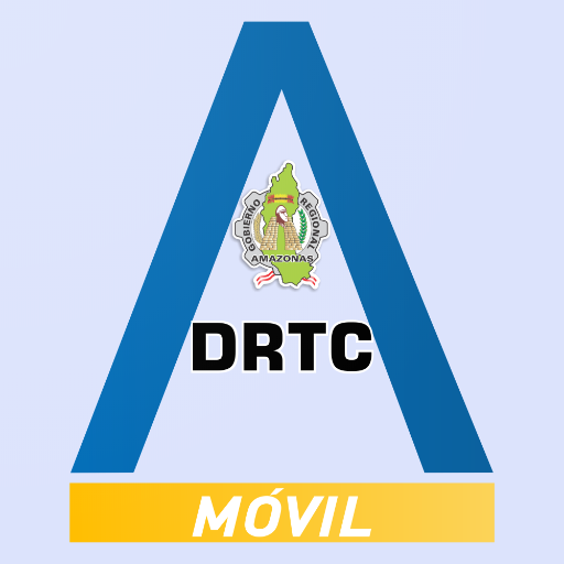 Drtc Móvil logo