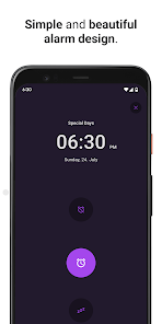 Awake - Intelligent Alarms 1.0.0 APK + Мод (Unlimited money) за Android