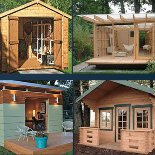 12000 Shed Plans Woodworking Download on Windows
