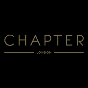 Chapter Services App