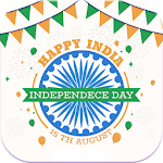 Cover Image of Download Independence day video status  APK