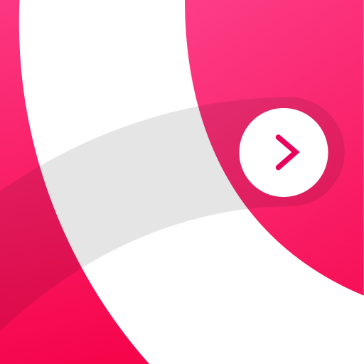 Mobiliteitsapp logo
