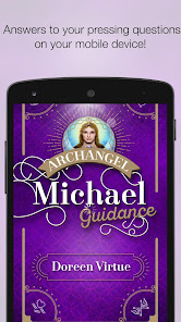 Screenshot 5 Archangel Michael Guidance android