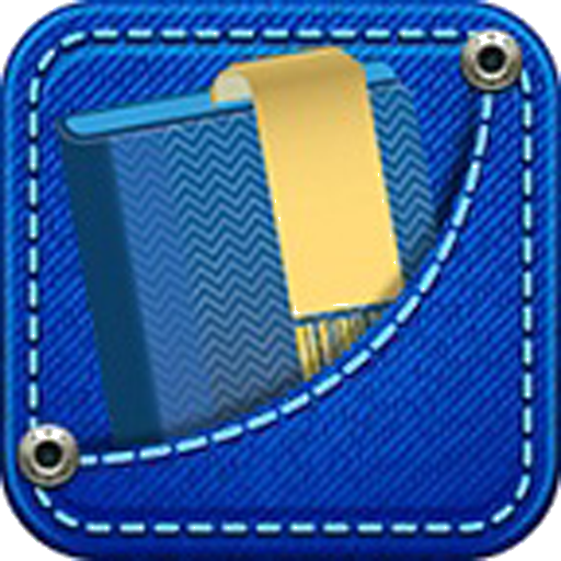 Pocket Thesaurus Premium 2.4.76 Icon