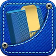 Pocket Thesaurus Premium  Icon