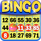Bingo game icon