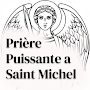 Prière a Saint Michel archange