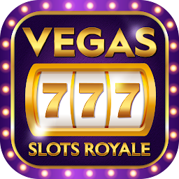 Vegas Slots Royale Mod Apk