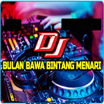 Cover Image of डाउनलोड DJ Bulan Bawa Bintang Menari I  APK