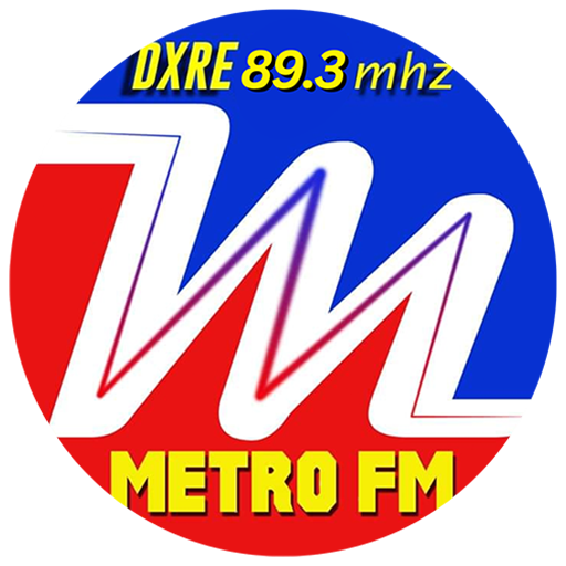 Metro FM Phillippines 1.0.1 Icon