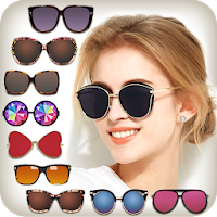 Glasses Photo Editor - Fashion Glasses editor