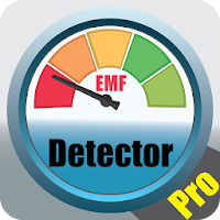 EMF Detector Magnetic Field Detector Emf meter