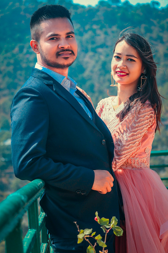 My Wedding Invitation