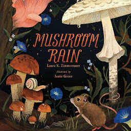 Icon image Mushroom Rain