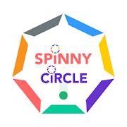 Spinny Circle  Icon