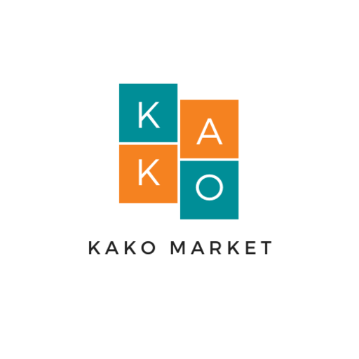 KAKO MARKET logo