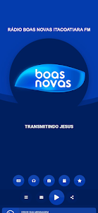 Boas Novas Itacoatiara 93,9FM