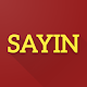 Sayin - Expense Manager Download on Windows