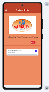 Sankofa Network