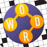WordCrossy icon
