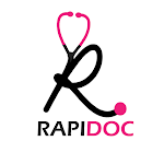 Cover Image of डाउनलोड Rapidoc: Rendez-vous médicaux  APK