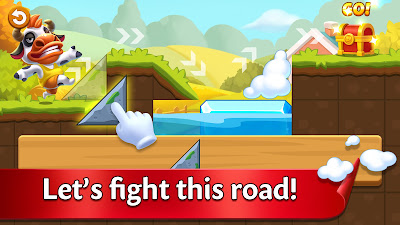 Solitaire Garden TriPeak Story poster 26