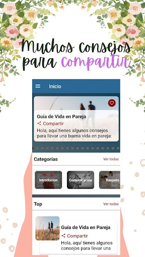 Guía de Vida en Pareja Screen 2