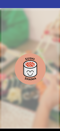 Sushi Shama Screen 2