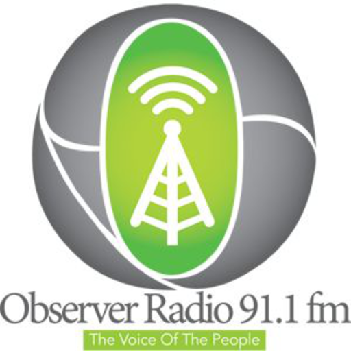 Observer Radio 91.1  Icon