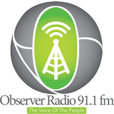 Observer Radio 91.1 icon