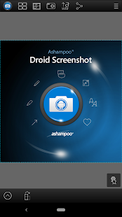 Droid Screenshot Screenshot