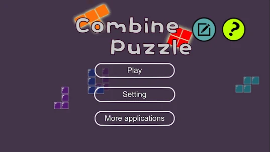 Combine Puzzle