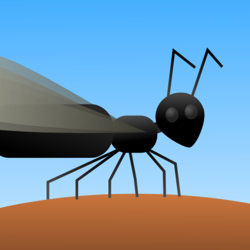 AntNupTracker logo
