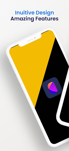 Android application TextFrenzy Entertain Chatting screenshort