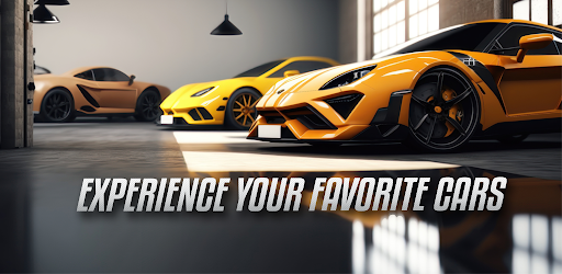 Car Sounds Simulator Extreme Screen 2
